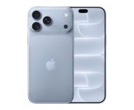 Apple iPhone 18 Pro Max 1TB błękit lodowca - 1593652 - zdjęcie 1